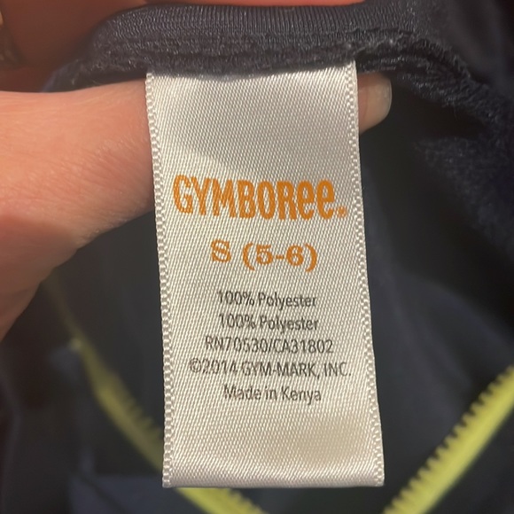 Dry fast long sleeve unisex - Picture 3 of 4